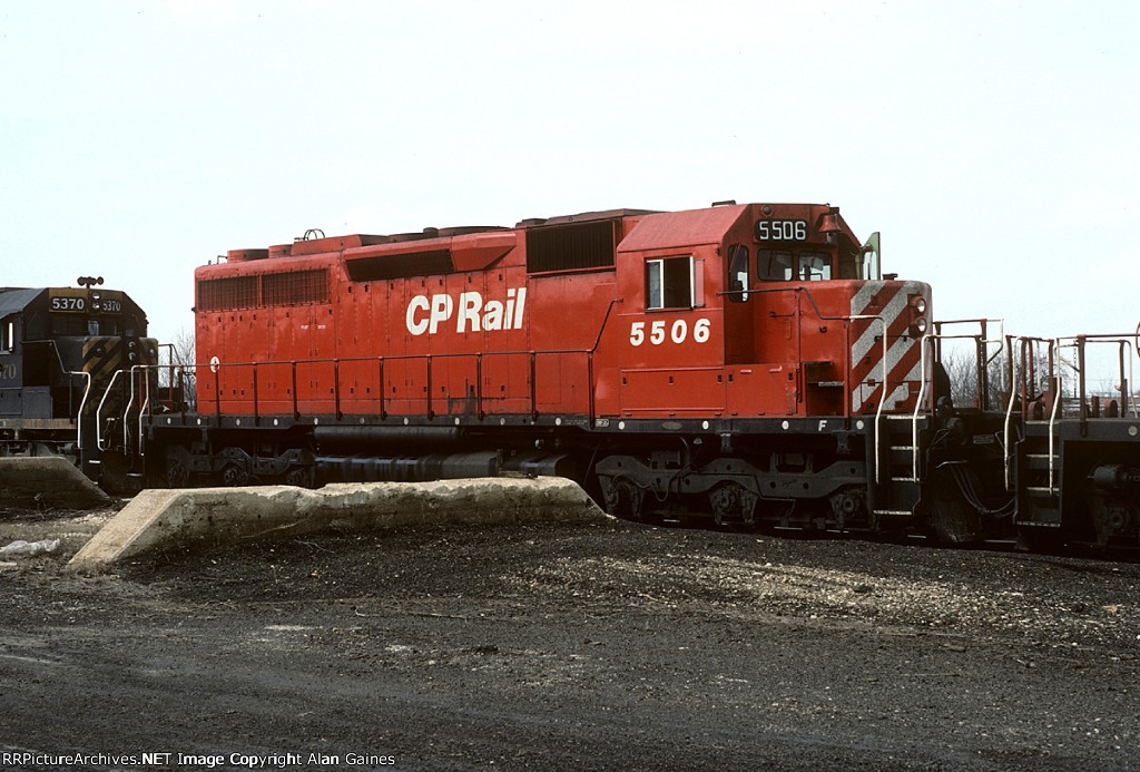 CP 5506